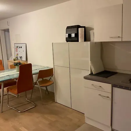 Apartamento Cosy *