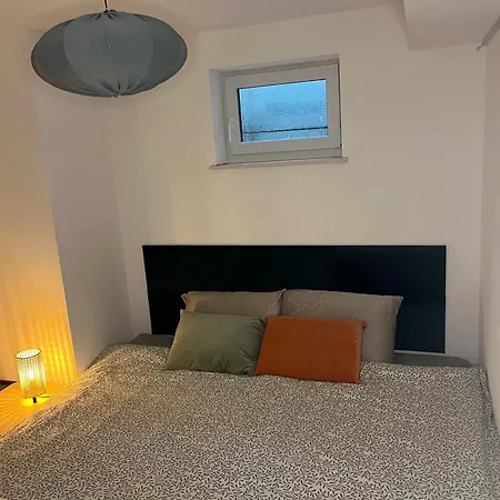 Apartamento Cosy